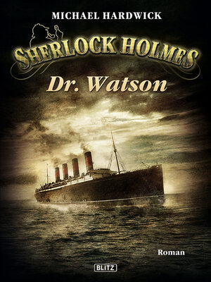 cover image of Sherlock Holmes--Neue Fälle 06